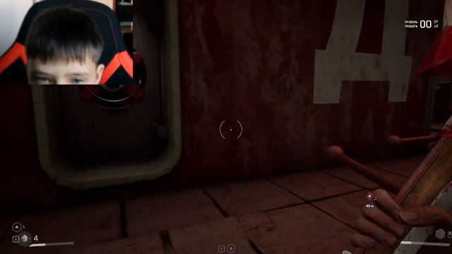 РАЗНЁС ВСЕХ В Atomic Heart но что мне делать дальше смотреть онлайн