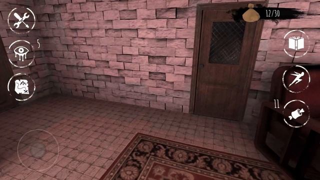 GOOD BOY in the Mansion COMPLETE | Eyes - The Horror Game (Nightmare Difficulty) смотреть онлайн