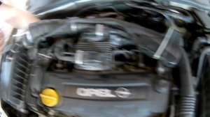 Opel Astra G 1.7 dti не заводится ошибка Р0251 Блок управления ТНВД Isuzu