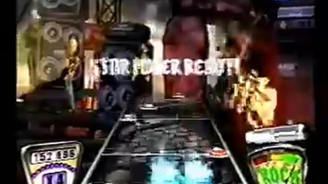 Guitar Hero 2 Custom: Brooklyn смотреть онлайн