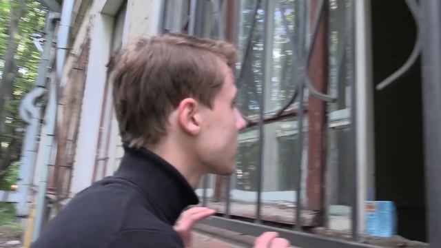 Психушка -накормил ОСОБО БУЙНУЮ ПАЦИЕНТКУ смотреть онлайн