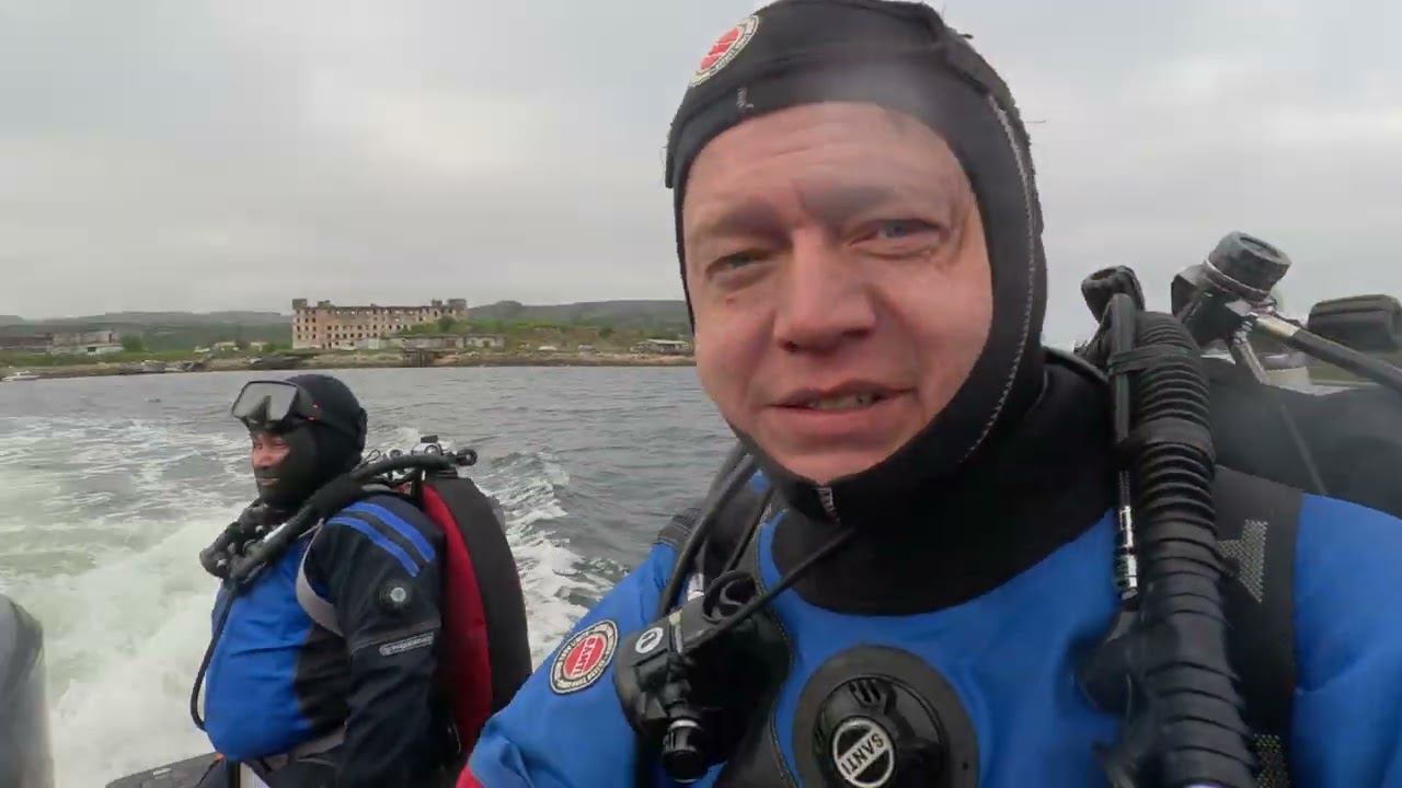 Лиинахамари GoPro смотреть онлайн