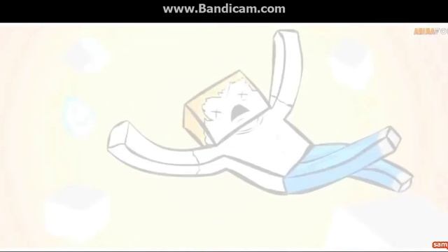 Как появился Херобрин и как умер [minecraft] смотреть онлайн