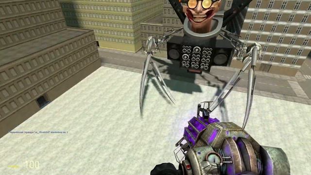 THE EVOLUTION OF EVIL SKIBIDI TOILET SCIENTISTS - GARRY'S MOD ADDONS смотреть онлайн