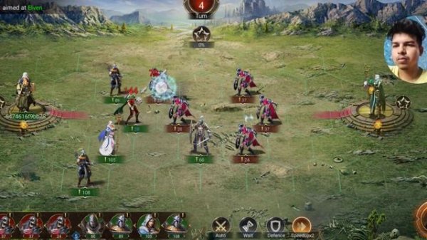 War and Magic: Kingdom Reborn games play | games play