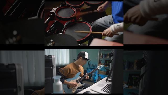 ?Funtwo X ?Soreun - Story смотреть онлайн