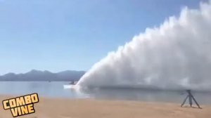 Самая быстрая Лодка