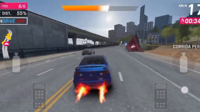 Asphalt 9 Legends #01 Tutorial e mais corridas смотреть онлайн