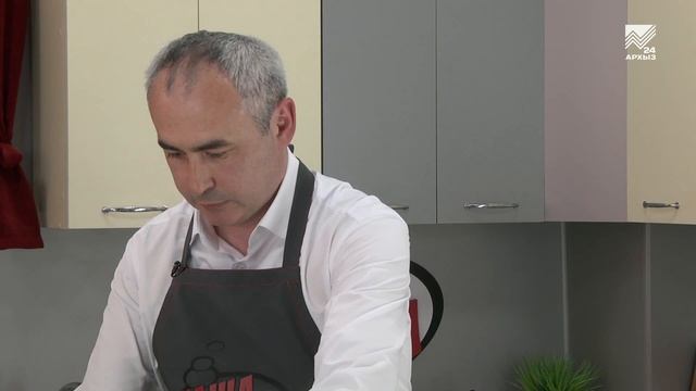 Наша кухня. Готовим тирамису (02.06.2019) смотреть онлайн