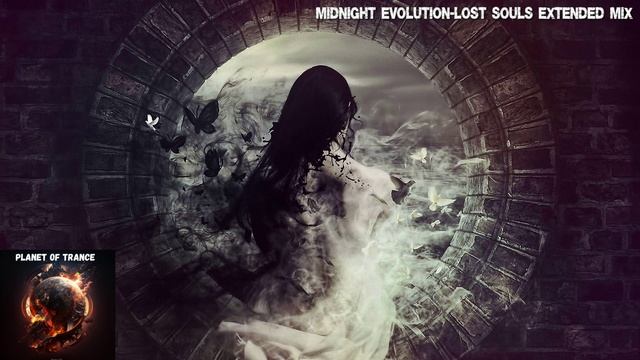 Midnight Evolution-Lost souls Extended mix (State Control Records) смотреть онлайн