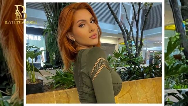 Nicol Ramirez - Николь Рамирес смотреть онлайн
