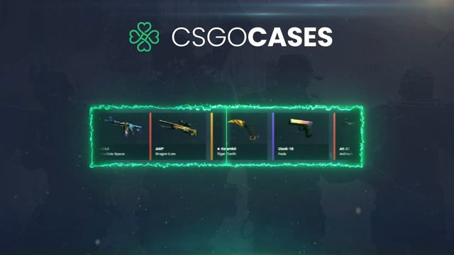Cunter Strike referal CODE! смотреть онлайн