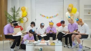 [ESP/ENG SUB] STAY 3rd Birthday Party?  2021 STAYweeK? |STRAY KIDS #HBDSTAY #SKZ #STAYweek