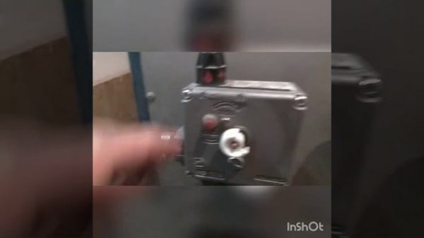 Юнилюкс (Unilux) регулировка температуры горячей воды