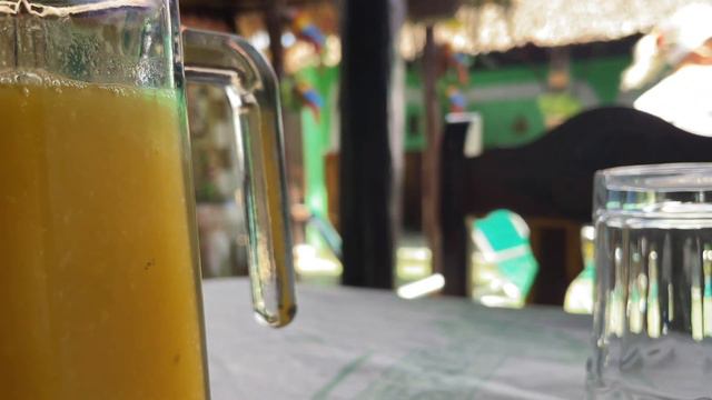 Cuba VLOG | 2 недели в раю: Атлантика, Карибское море и закаты смотреть онлайн