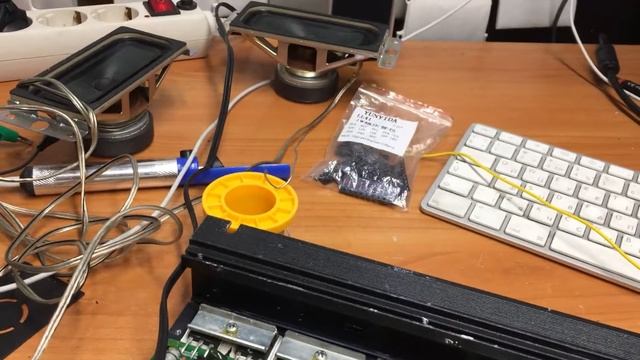 kicx rts 4.60 ремонт после ремонта смотреть онлайн