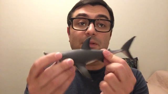 Зачем акуле плавники? #detlektor смотреть онлайн