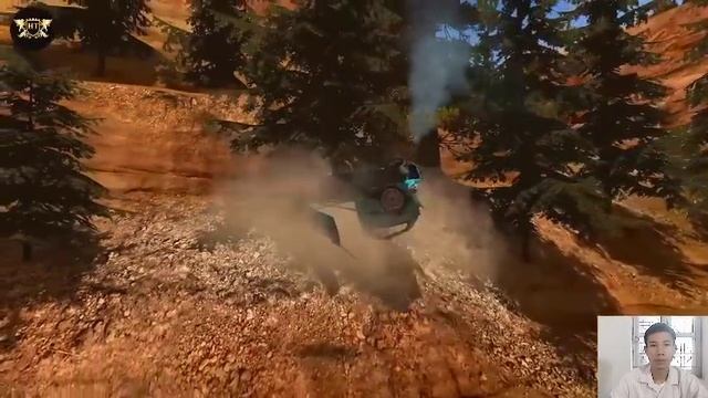 HT Gameplay # 37 | Epic High Speed Colors Cars Jumps & Monster Trucks vs Mega Ramp Pit Fail Road смотреть онлайн