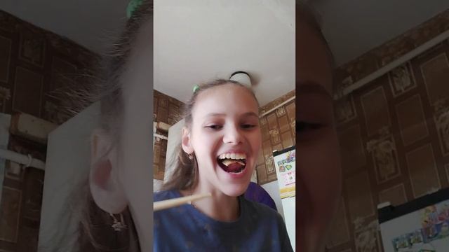 пробовала ролы что у меня с лицом? смотреть онлайн