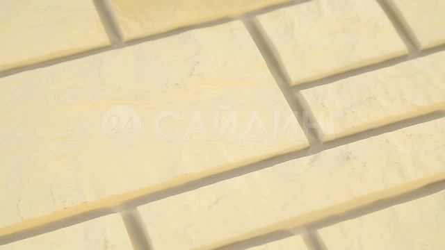 Фасадные Панели Деке, Burg