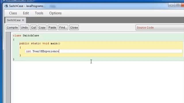 How to use Switch case in Java Explained with Program(Hindi) Tutorial #17 смотреть онлайн