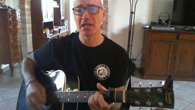 The show must go on Queen cover guitar смотреть онлайн