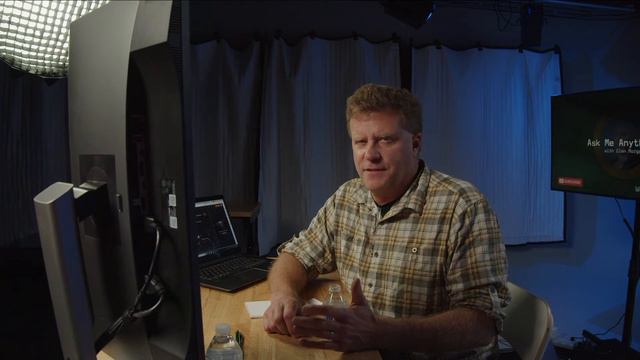 Ask Me Anything with Glen Morgan of We The Governed смотреть онлайн