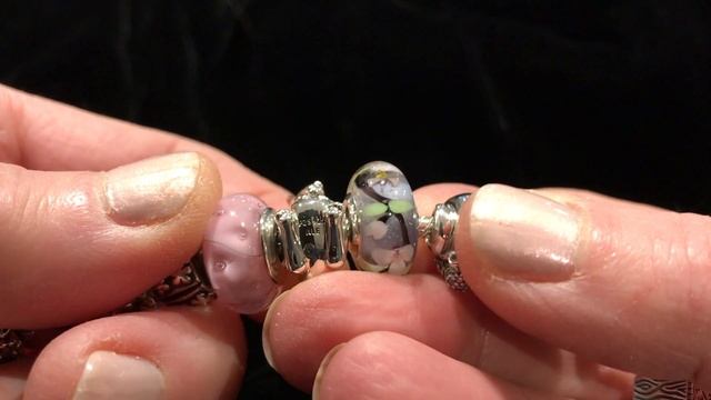 My Pandora Bracelet: Nature & Animals смотреть онлайн