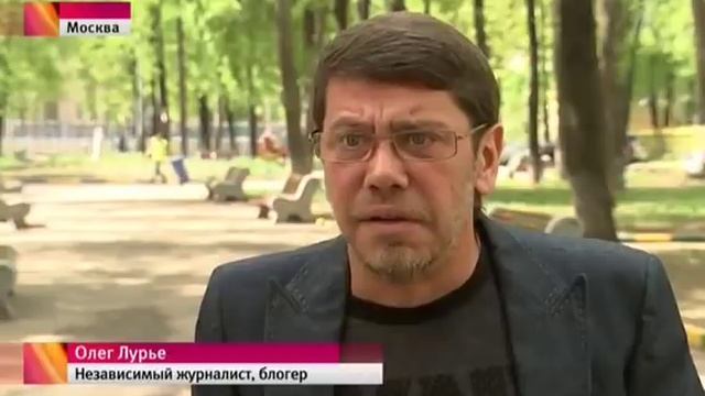 Весь мир поражён русским Парадом Победы (ВВ, 17 05 2015) смотреть онлайн