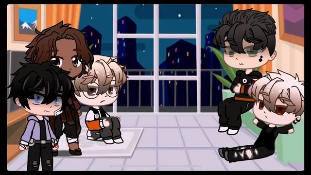 || Все ради игры реакция монстров || All For The Game Reaction To…