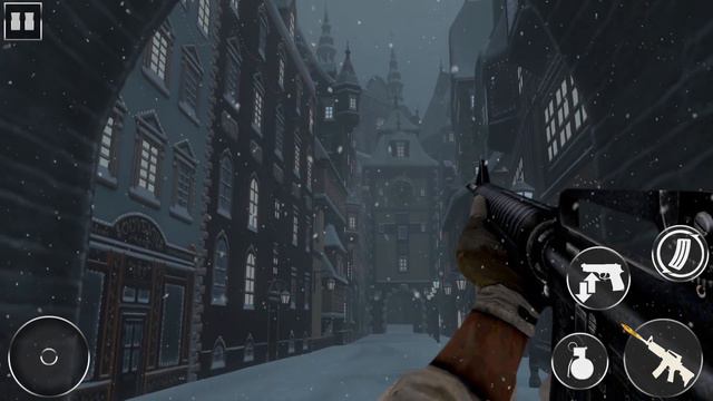 Zombie Apocalypse: Sniper Death Shooting Assault смотреть онлайн