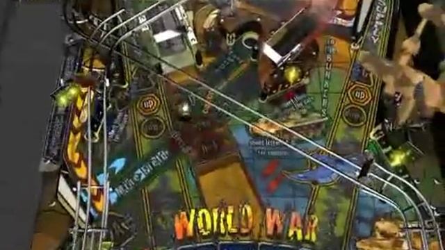Pure Pinball смотреть онлайн
