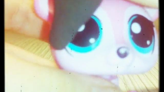 Как сделать прическу (и первое видео))) смотреть онлайн