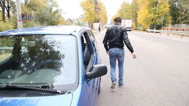 Актуальный Вопрос: "Досмотр авто" смотреть онлайн