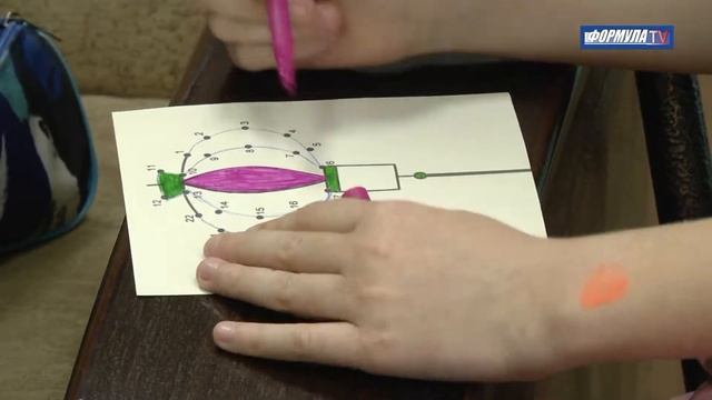 Детский лагерь "ВОЛЖСКИЙ БЕРЕГ". Визитка. смотреть онлайн