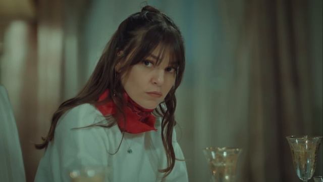 İstanbullu Gelin 40. Bölüm