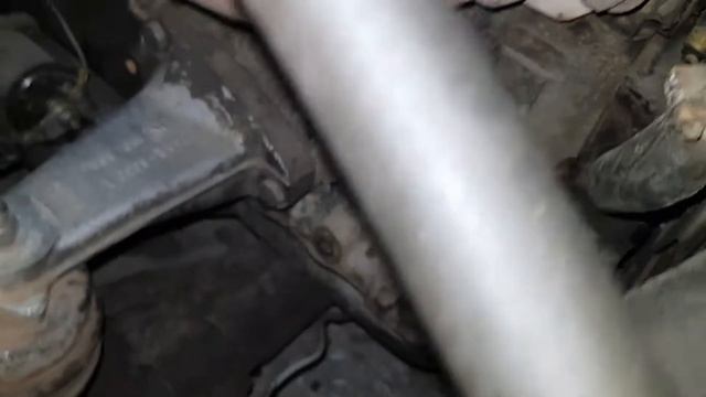 CAMBIANDO CAJA DE CAMBIOS EN FORD SIERRA XR4! Murió la caja en la Ruta. (PRIMERA PARTE) смотреть онлайн