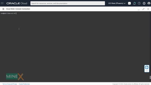 How to Install Kali Linux on Cloud (Oracle Cloud) with Kali RDP (xfce) GUI смотреть онлайн