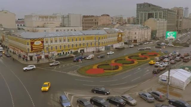 Moscow lite смотреть онлайн