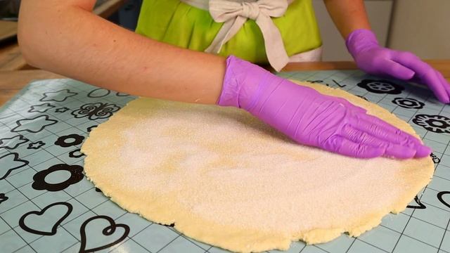 ПРОЩЕ и ВКУСНЕЕ УЖЕ НЕКУДА! Мягкие ТВОРОЖНЫЕ РОГАЛИКИ| Оливьедка смотреть онлайн