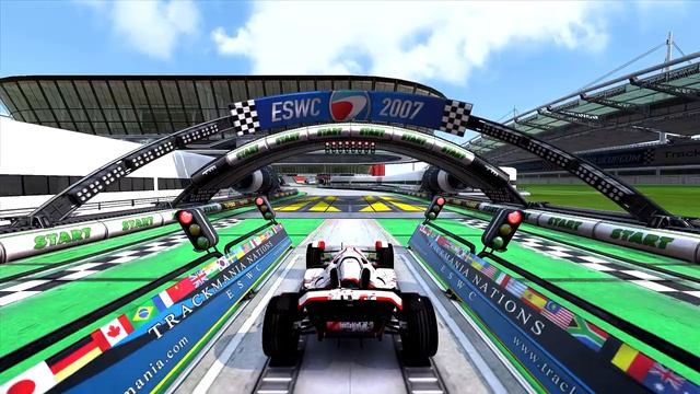 TmNations ESWC I-2 28.79 by instable смотреть онлайн