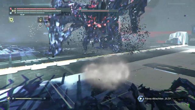 THE SURGE - ALL BOSS + DLC (9 BOSSFIGHTS) #Bestsoulslike #Parry #Learning #Thesurge