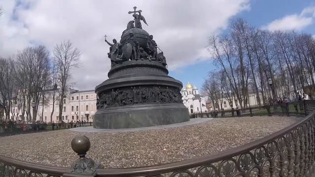 Москва - Питер - Москва. Часть 1 смотреть онлайн