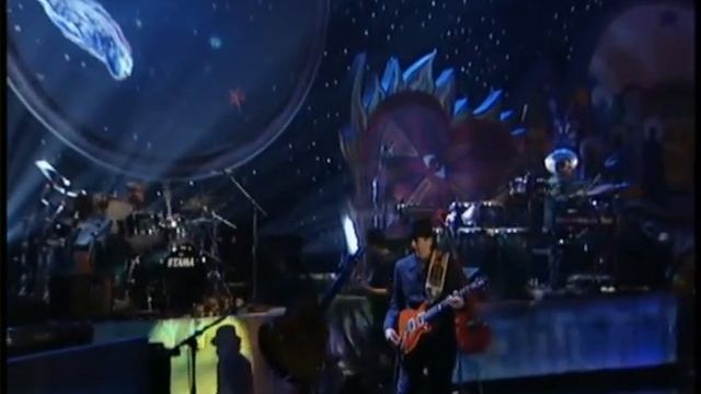 A Supernatural evening with SANTANA (Completo) смотреть онлайн