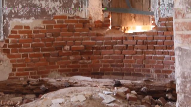 Заброшенные церкви средневековой Руси Abandoned churches of medieval Russia смотреть онлайн