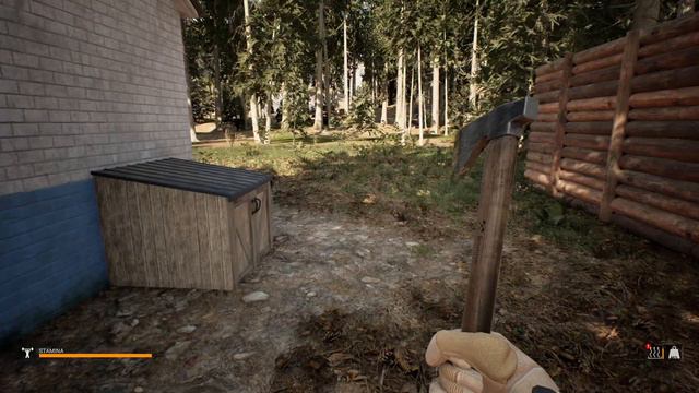 СТРОЙКА В ПОЛНОМ РАЗГАРЕ ▶️ MIST SURVIVAL S3 #18 Survival game смотреть онлайн