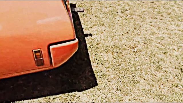 falcon XB COUPE GT LTD cruisin смотреть онлайн