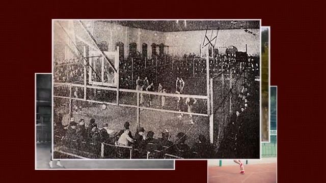 Интересные факты о баскетболе. смотреть онлайн