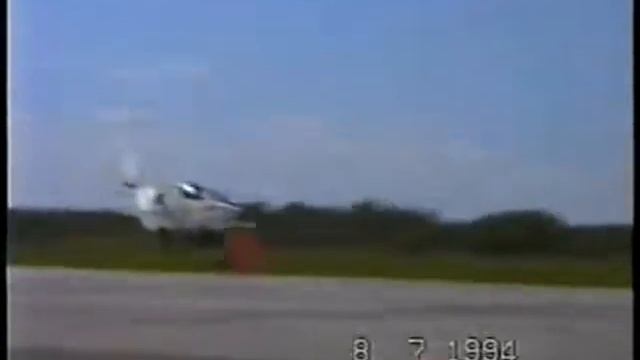 Первый полет Колибри смотреть онлайн