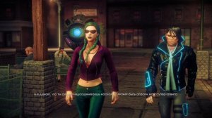 Saints Row 4 Re-elected / Часть 7 / Прохождение на русском
